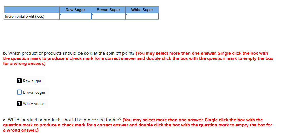 Plz give me a correct answer. thank you !!! In a joint