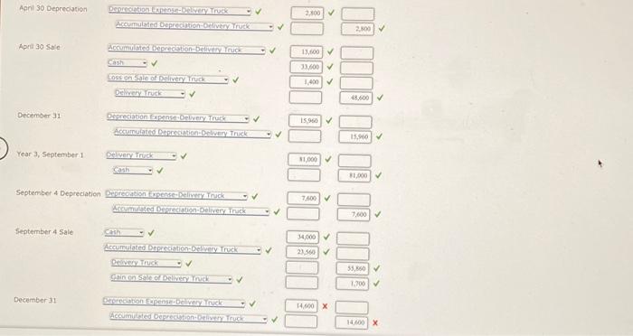 30 set Inencation is isect: 31. truce tan3 Mequired