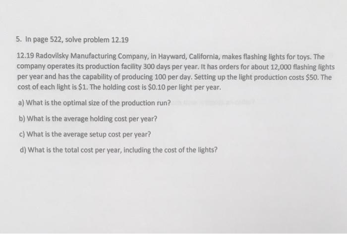 question: need help from a to d. Thank you! 5. In page