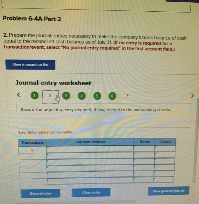 the others and to make sure I am correct and not missing