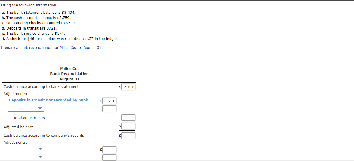 May I have help with this problem please? Thank you! Using the