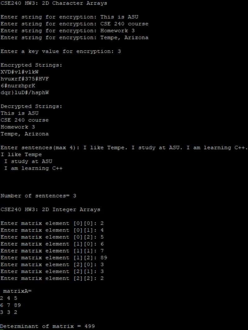 Please help me for this homework problem, thanks!! Instruction(use visual studio or