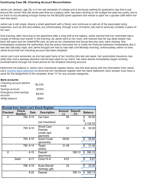  Please help me out. I will like or do anything. this