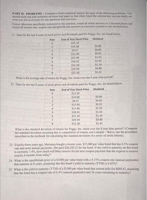 into units which spreads out the risk of the loan and thus