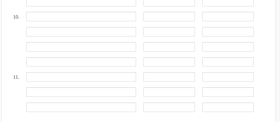 $18,430 was promised. 3. Contributions in the amounts summarized below were received: