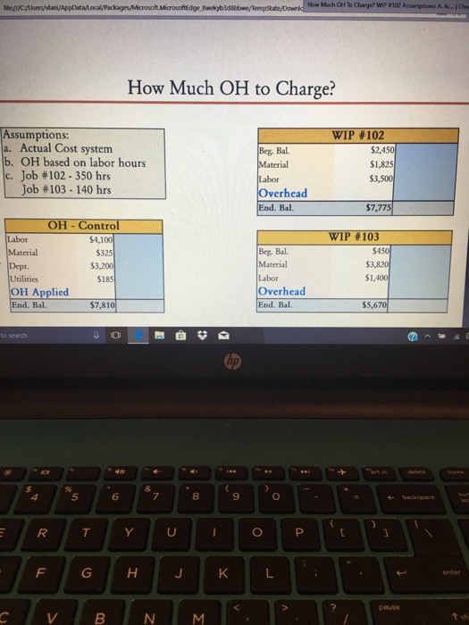  How Mach 0H Charge? wp #102 ages/Microsoft Microsofti dge How Much