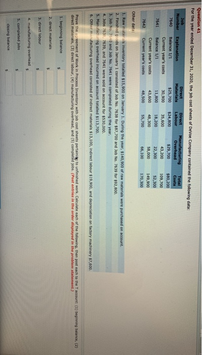  do not understand how to do this question please help thank