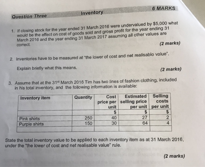  Could you please help me to answer these questions! Thank you