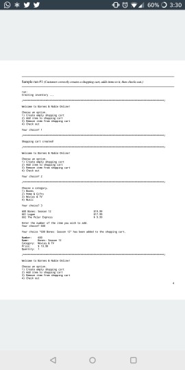 line(s) between items.) 100 Doctor Who: Deep Time Books 8.47 1 101