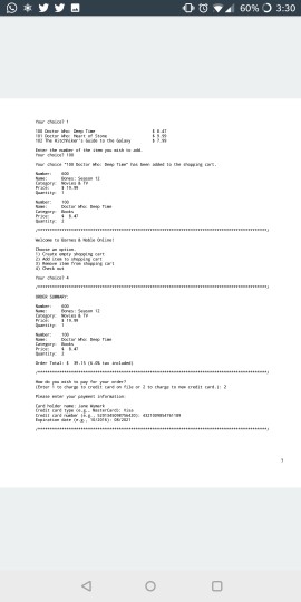 Black Home & Gifts 18.95 1 500 Acoustic Christmas Music 31.34 1