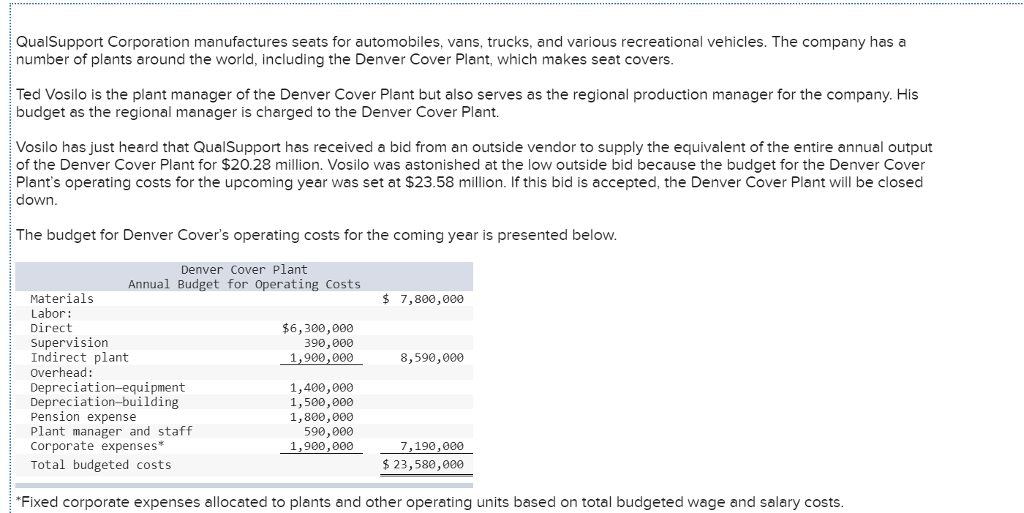 there is missing or wrong part. can you solve this question again