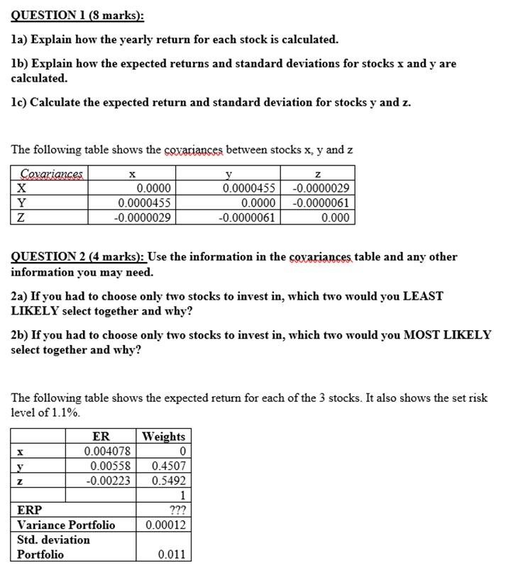 this case are related, you may use data from one question within
