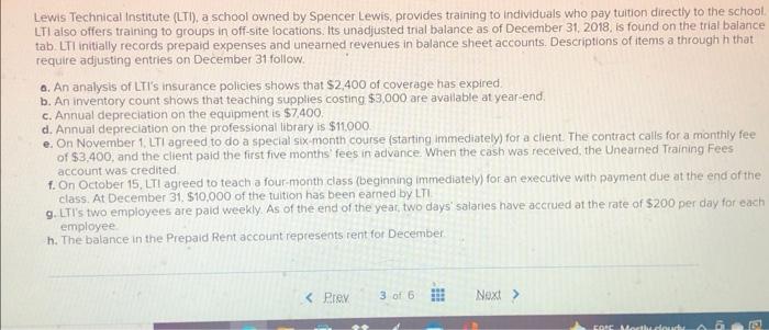 affecting the: Adjusting entry related to: Income statement Balance Sheet a Insurance