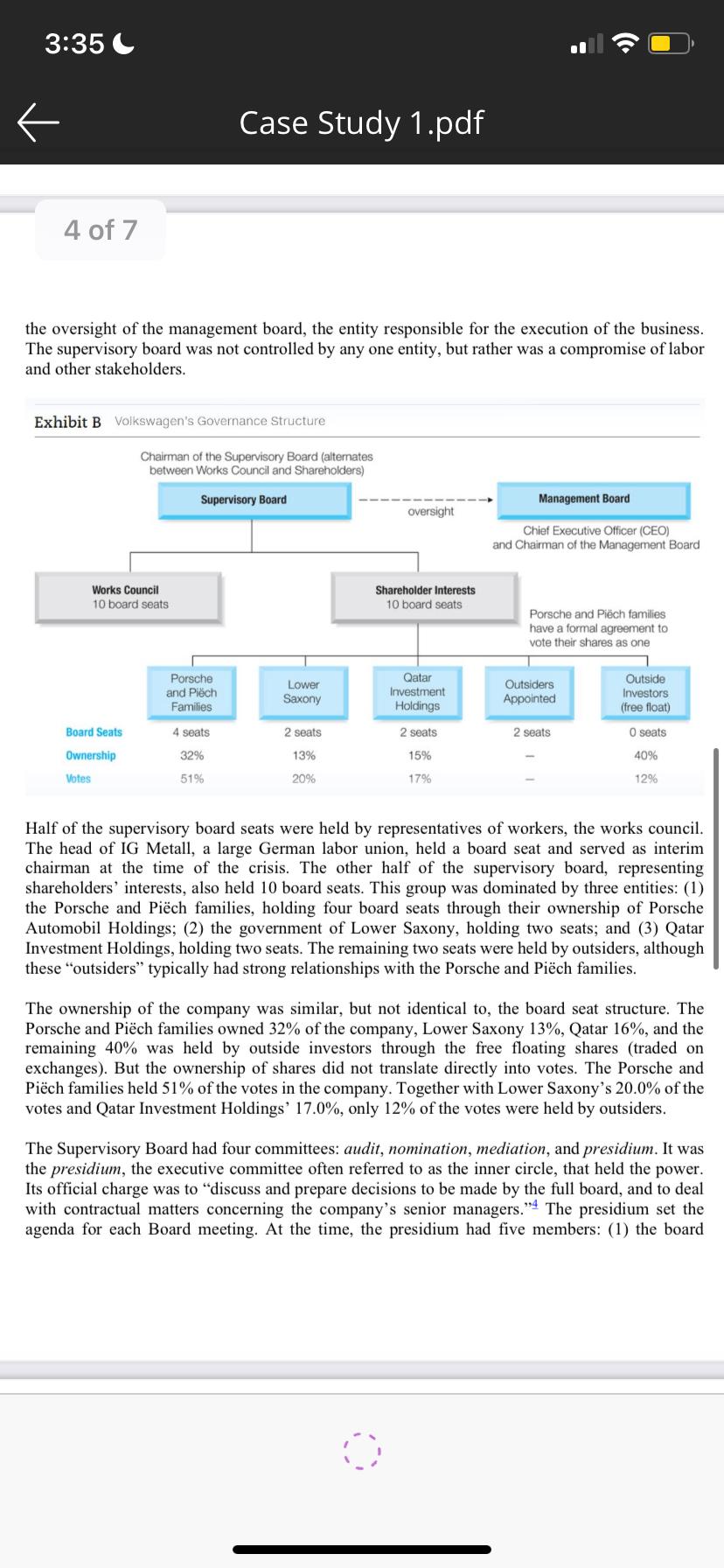 describe in which perspective it is lagging behind. What would you recommend