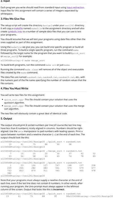  please explain so for the quick sort the text includes 90,