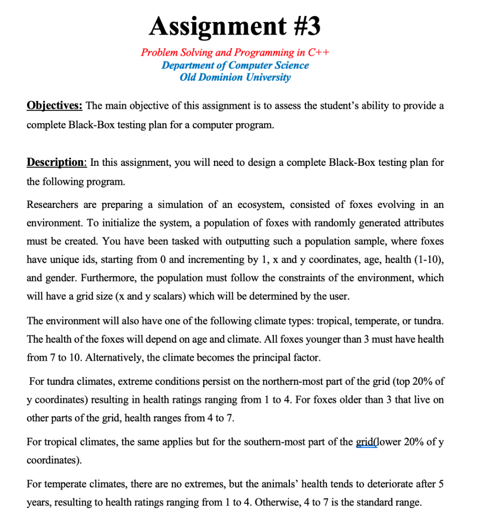 *This is the code I was given #include #include #include #include #include