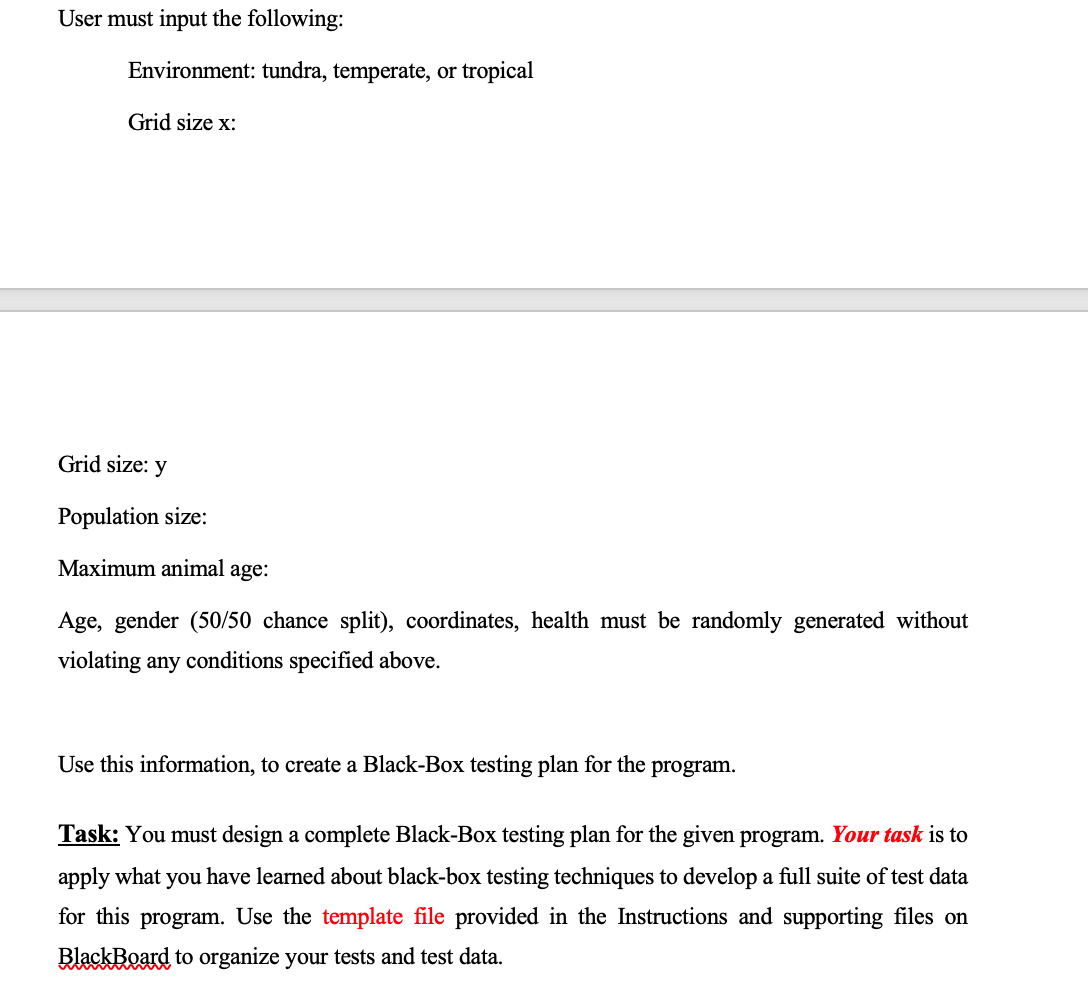 #include using namespace std; struct Animal { int x; int y; int