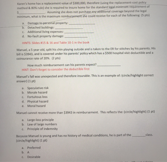  answer as many you think you can answer, its multiple choice