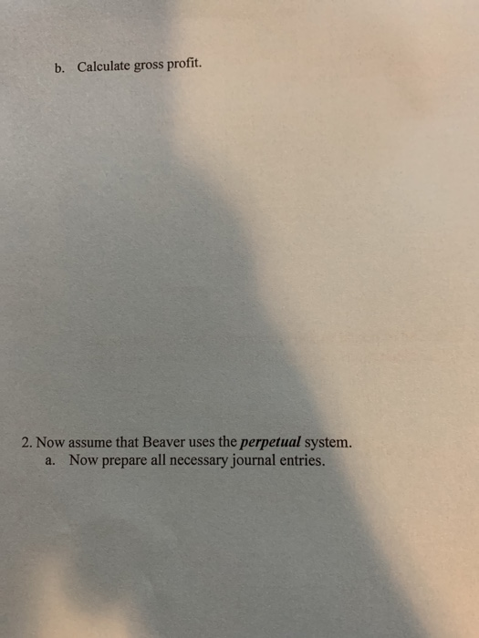 on this document or use other paper. Scan and submit your answers