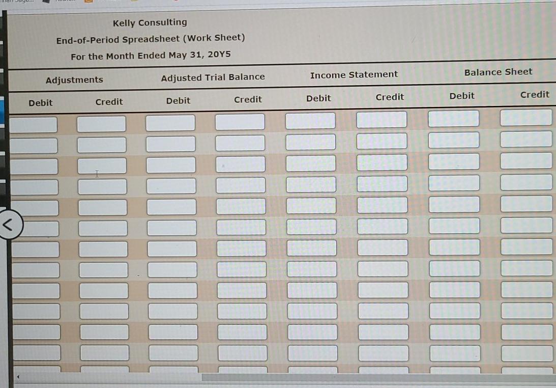 all of the elements learned in previous chapters. You can refer to