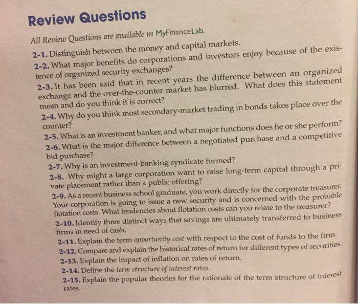 assigned to work with the chief financial officer (CFO) of San Blas
