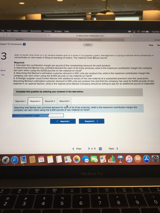 margin each product folow riable expenses Contriution margia ratic The same raw