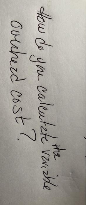 operations on January 1, 2017. Its cost and sales information for this