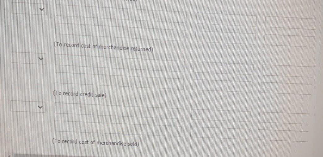 Progress On September 1. Grouper Office Supply had an inventory that included