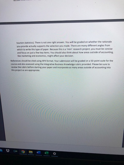 it clear I am done with question 1 i need answer for