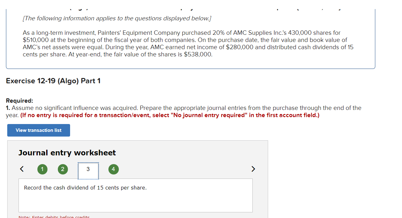 equity method investments compared (L012-5, 12-6] [The following information applies to the