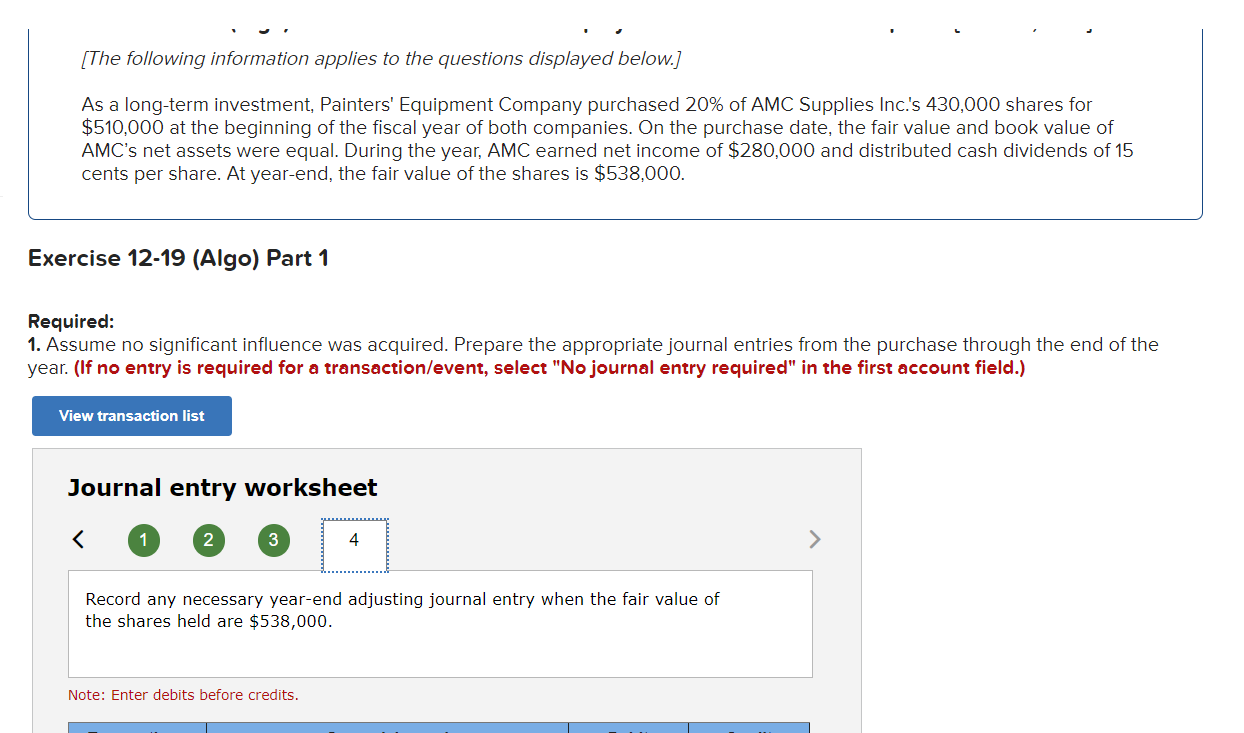 questions displayed below.] art 1 of 2 As a long-term investment, Painters'