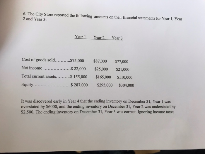  Hello need help with this whole thing. Please show work and