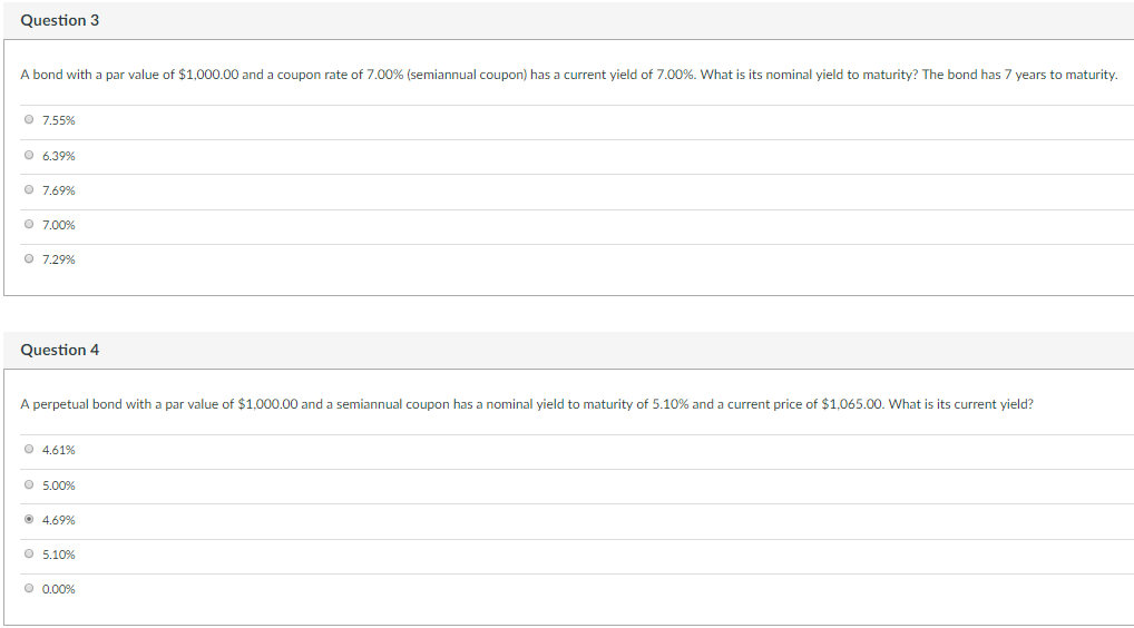 Can someone please help explain how to do these problems? Question