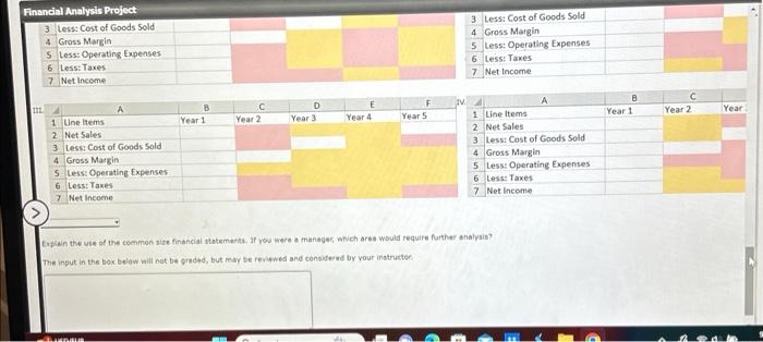 You ore working - ot o smal business that has been mostly