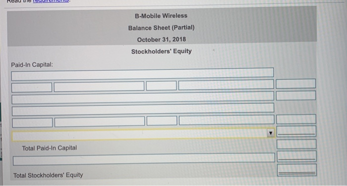 of common stock for a building with a market value of $140,000.