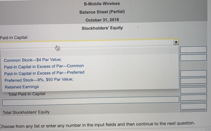 6 Issued 700 shares of preferred stock for $100 per share. 9