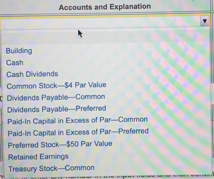 a $21,000 cash dividend for stockholders of record on Oct. 20. Use