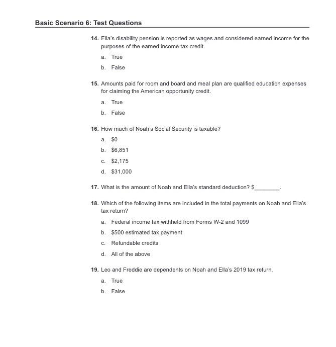 years old and graduated from college in June 2019. He had a