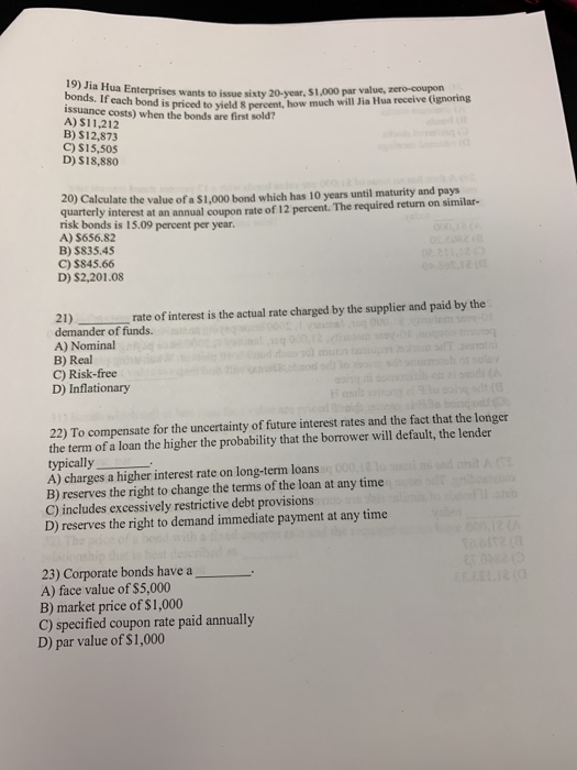 July 31, 2014 EST EST VOL. Last Price Last Yield Spread UST