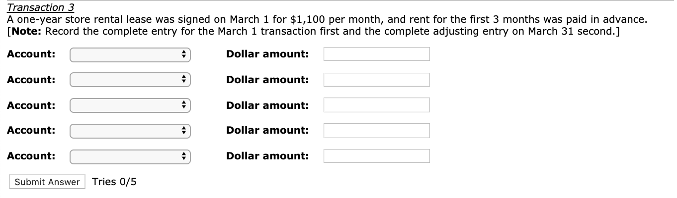 described separately in this folder. For each transaction, indicate the accounts that