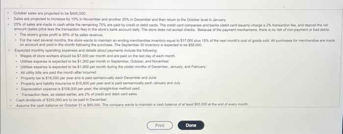 (Click the icon to view the information.) Read the requirements Requirement 1.