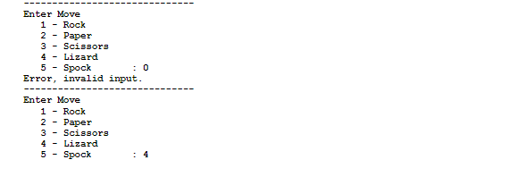 to coin flipping or drawing straws to randomly select a winner. However,