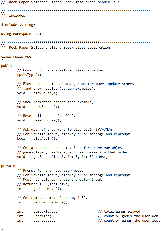 extension adds a significant Scissors cuts Paper covers Rock crushes number of