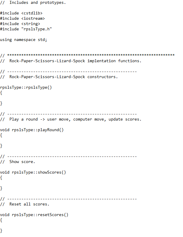 additional possible outcomes and is thus Lizard poisons Spock smashes Scissors more