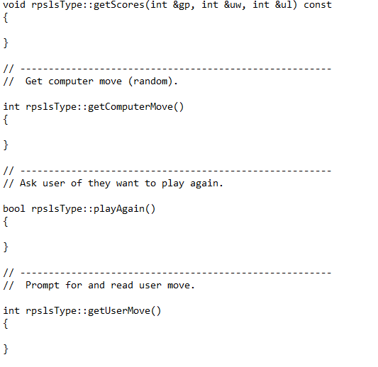 random decapitates Lizard eats Paper disproves Spock vaporizes Rock crushes Scissors, Design