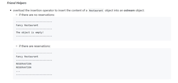 != ' ') res[count++] = res[i]; res[count] = ''; } Reservation::Reservation() {