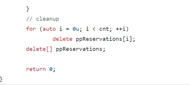 1); removeSpace(res); i = res.find(","); name = res.substr(0, i ); res =