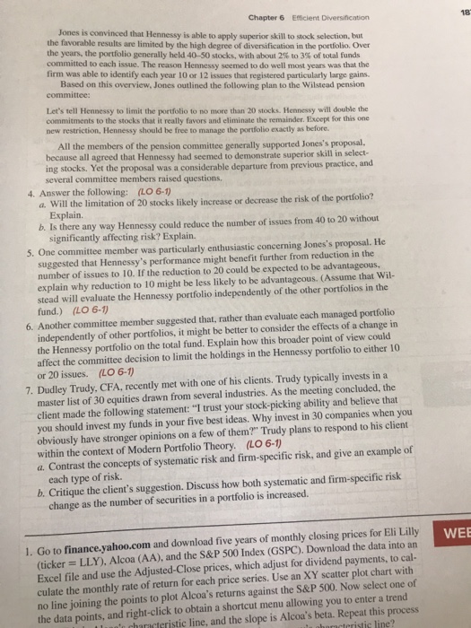 to Third-In-Three? year between Third-In-Three g. Is the rational allocation to the