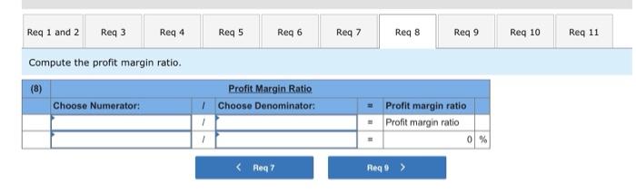 CORPORATION Income Statement For Current Year Ended December 31 Sales $ 450,600