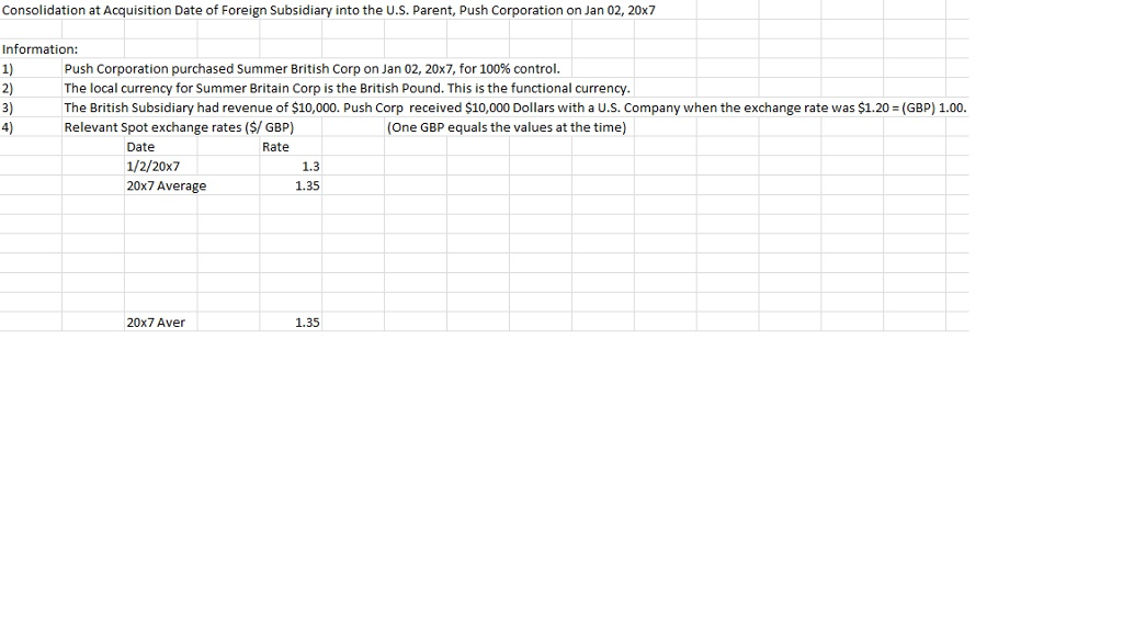 Using the Assignment Option 2 spreadsheet (linked at the bottom of this